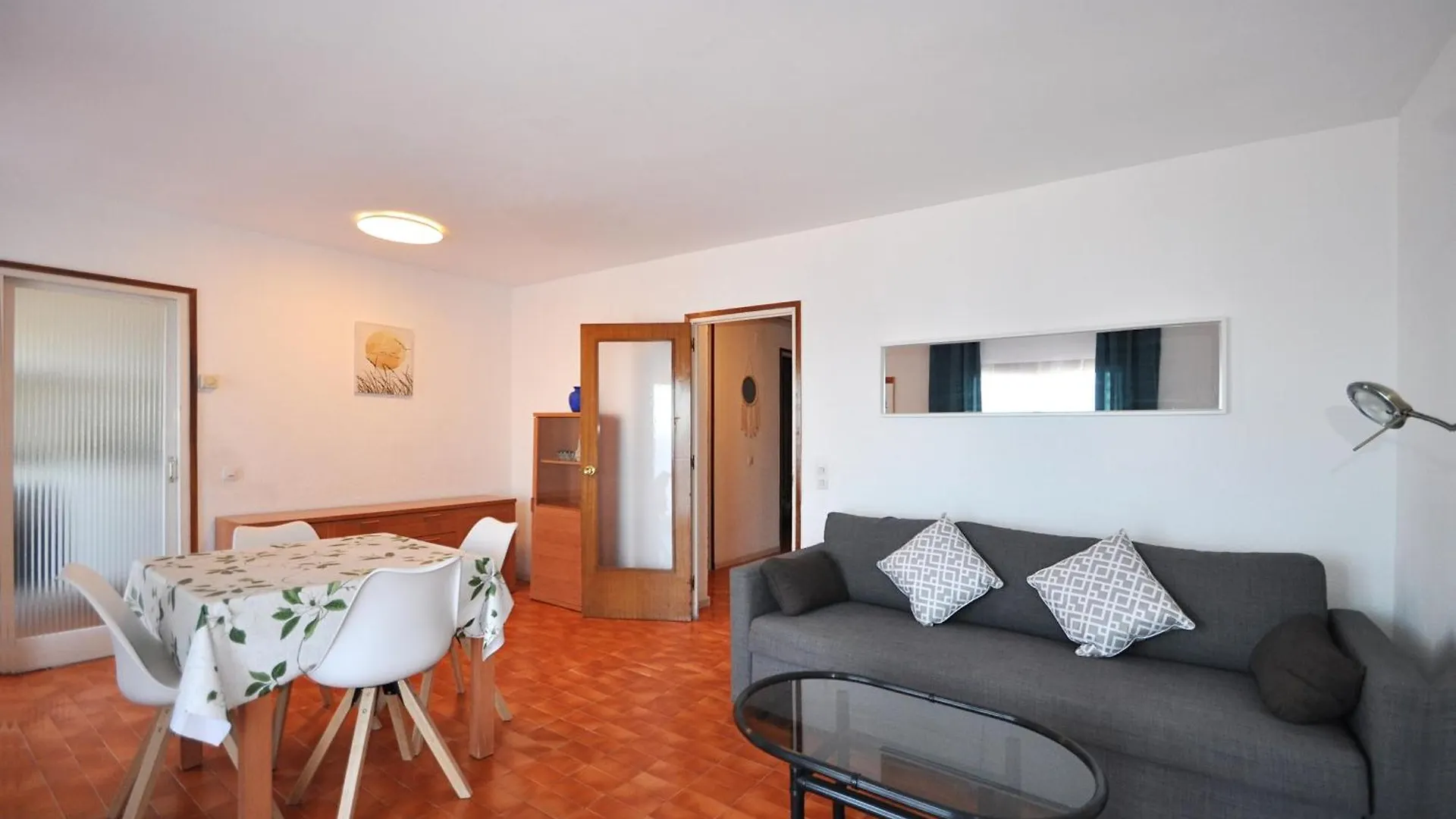 Apartment Doble-4Cd Lloret de Mar Spanien