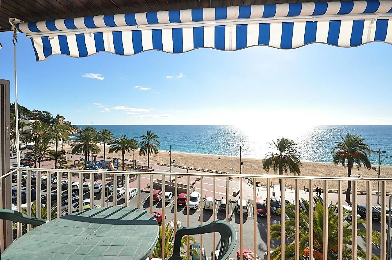Apartment Doble-4Cd Lloret de Mar Spanien