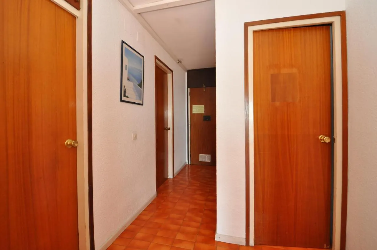Apartment Doble-4Cd Lloret de Mar