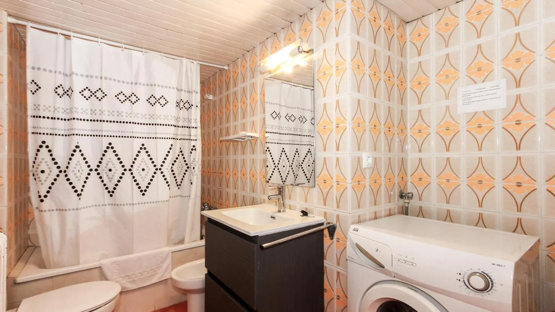 Apartment Doble-4Cd Lloret de Mar Spagna