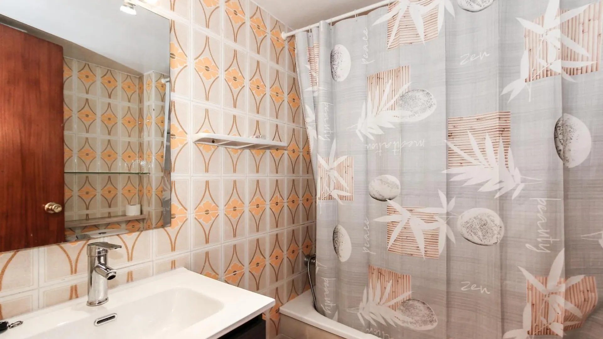 Apartment Doble-4Cd Lloret de Mar Spagna