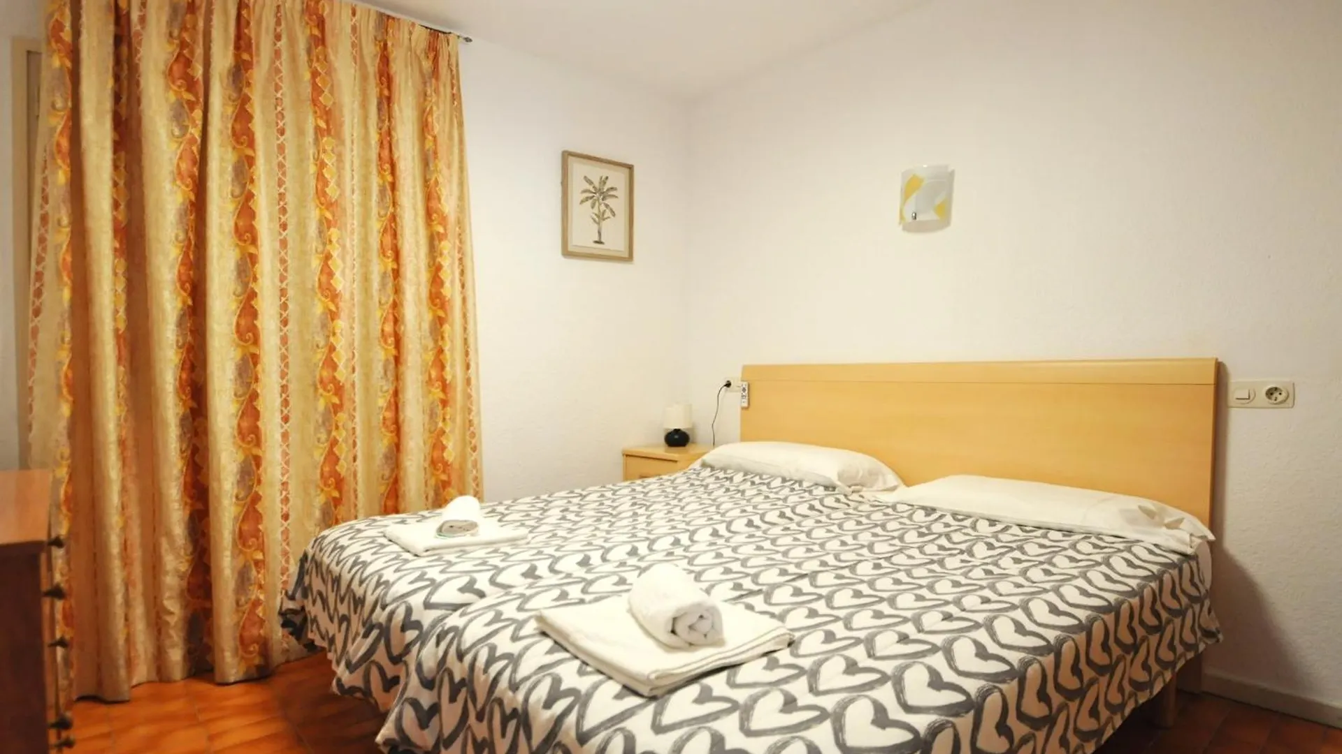 Apartment Doble-4Cd Lloret de Mar