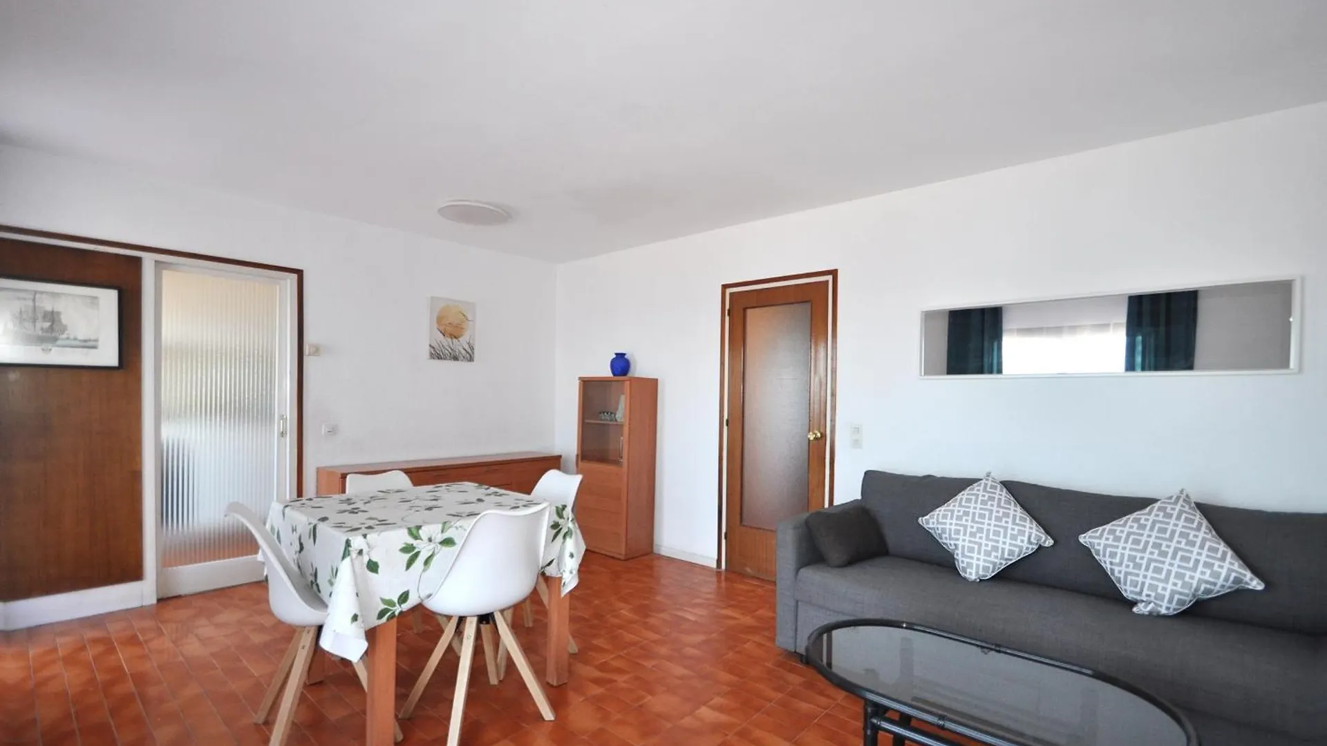 Apartment Doble-4Cd Lloret de Mar Spagna