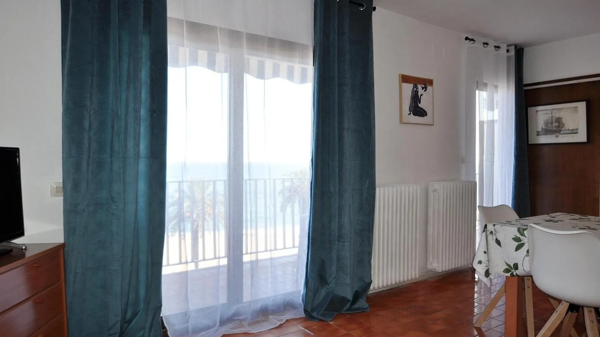 Apartment Doble-4Cd Lloret de Mar Spagna