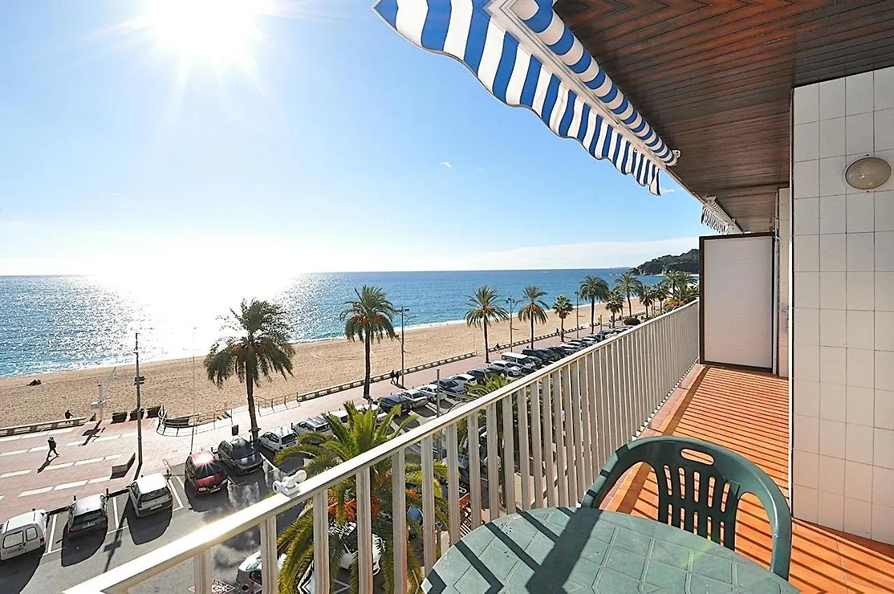 Apartment Doble-4Cd Lloret de Mar