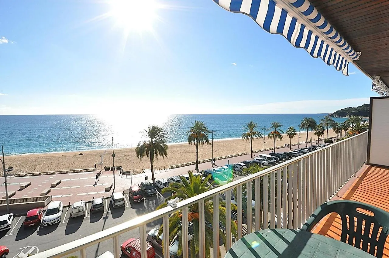 Apartment Doble-4Cd Lloret de Mar