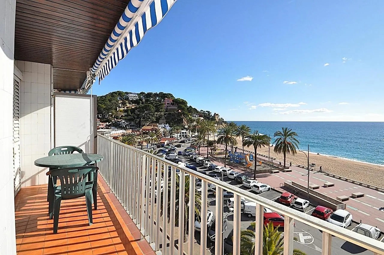 Apartment Doble-4Cd Lloret de Mar 0*,