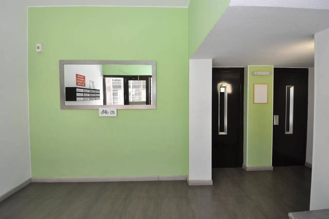Apartment Doble-4Cd Lloret de Mar